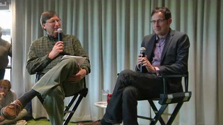 Nate Silver's Google Talk: Like Jimi Hendrix at Woodstock, For Nerds